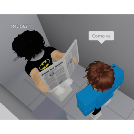 Roblox 2 23