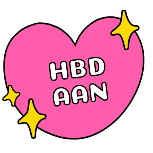 Hbd