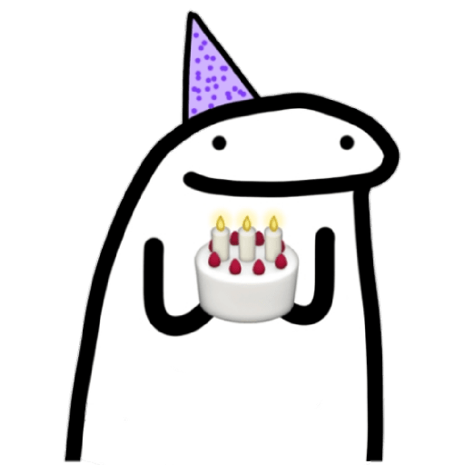 Flork 3💓💣 9
