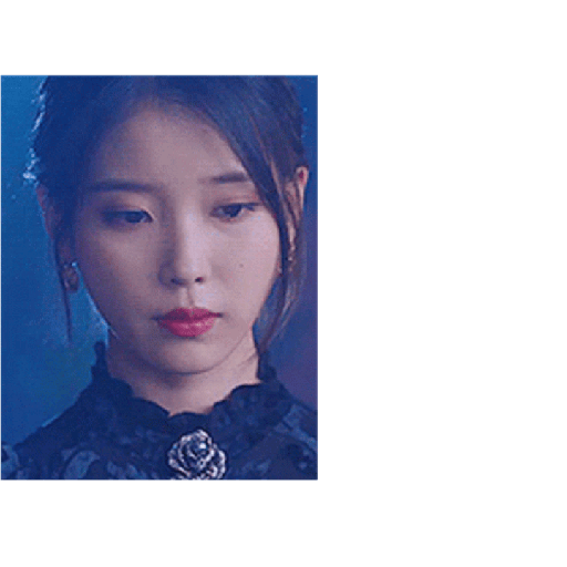 Iu sad 🥺🍥 5