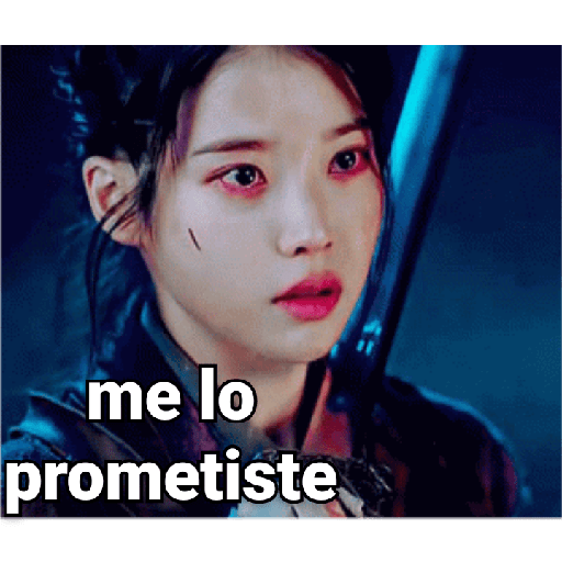 Iu sad 🥺🍥 3