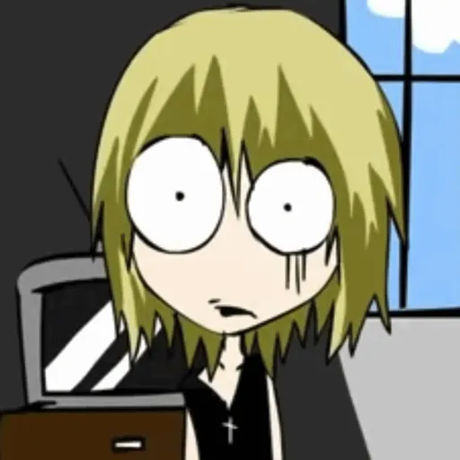 Mello - Death Note 6