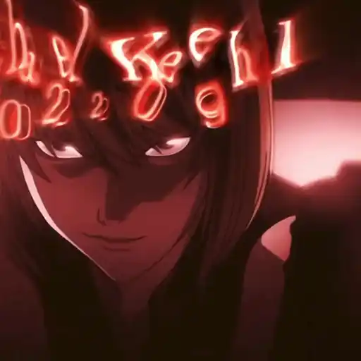 Mello - Death Note 20