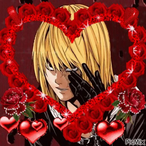 Mello - Death Note 9