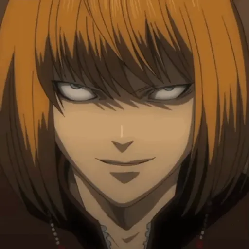 Mello - Death Note 12