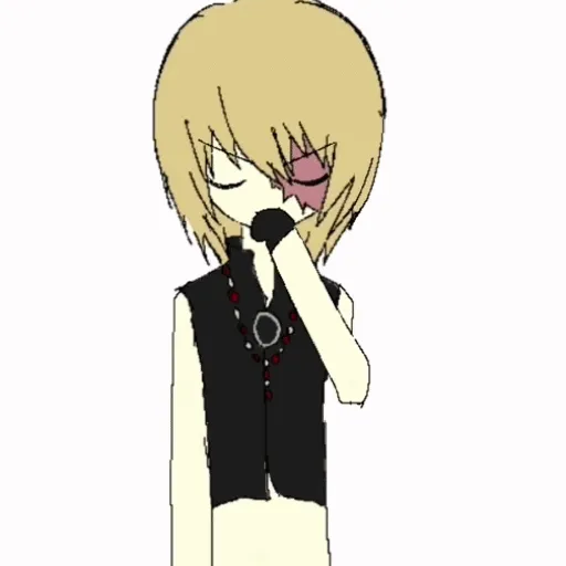 Mello - Death Note 3