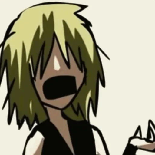 Mello - Death Note 4