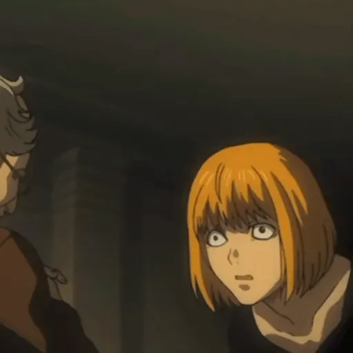 Mello - Death Note 15