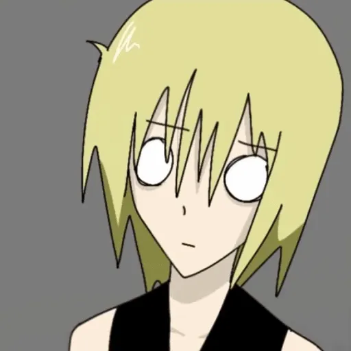 Mello - Death Note 7