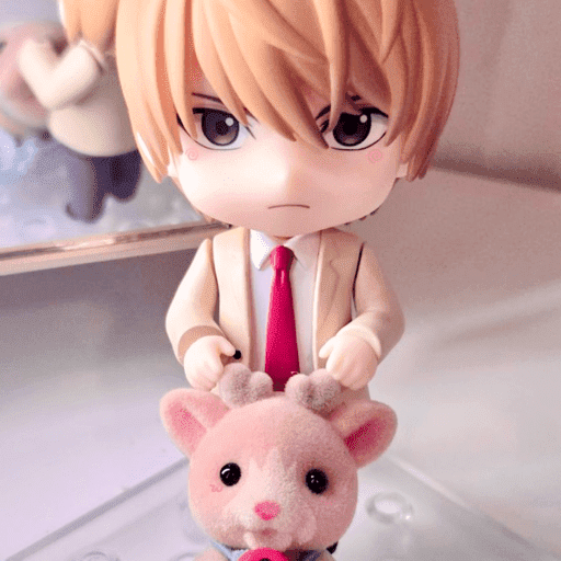 Light Yagami - Death Note 21
