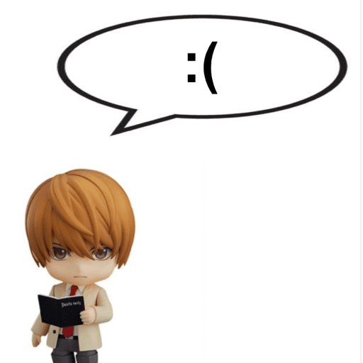 Light Yagami - Death Note 11