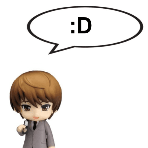 Light Yagami - Death Note 14