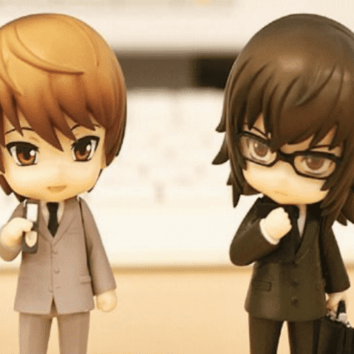 Light Yagami - Death Note 26