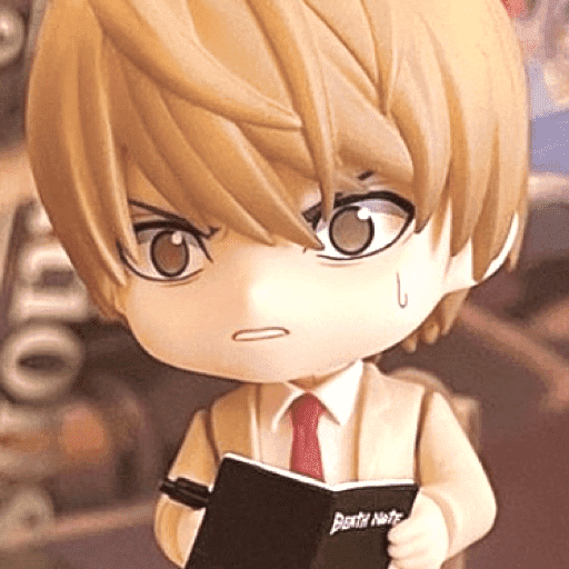 Light Yagami - Death Note 20