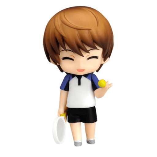 Light Yagami - Death Note 7