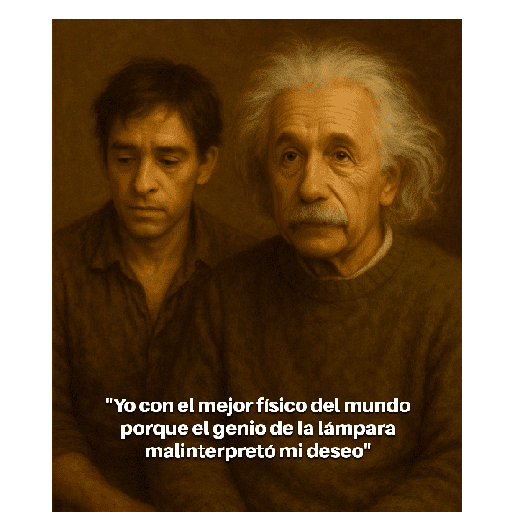 El genio de la lámpara 👳‍♀️🫖 11