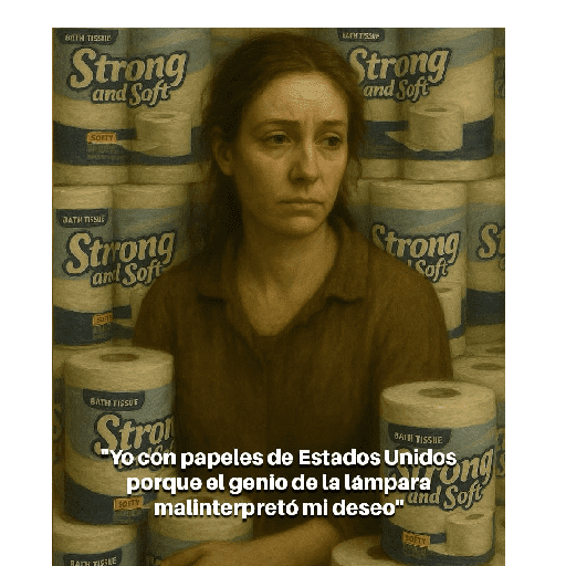 El genio de la lámpara 👳‍♀️🫖 12