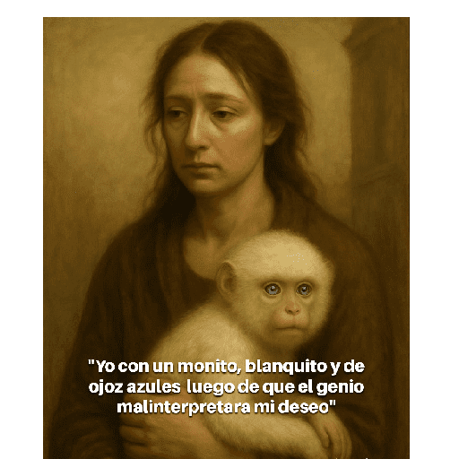 El genio de la lámpara 👳‍♀️🫖 13