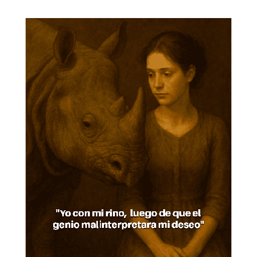 El genio de la lámpara 👳‍♀️🫖 14