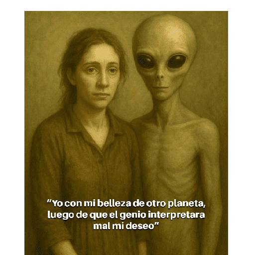 El genio de la lámpara 👳‍♀️🫖 17