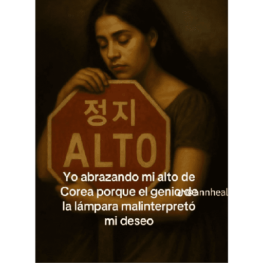 El genio de la lámpara 👳‍♀️🫖 3