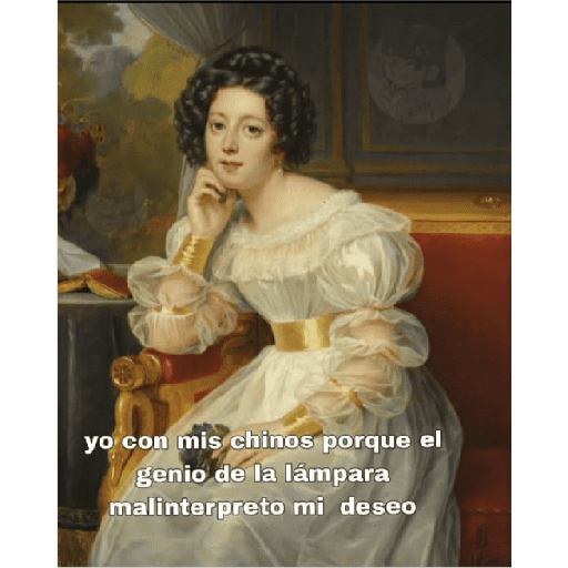 El genio de la lámpara 👳‍♀️🫖 4