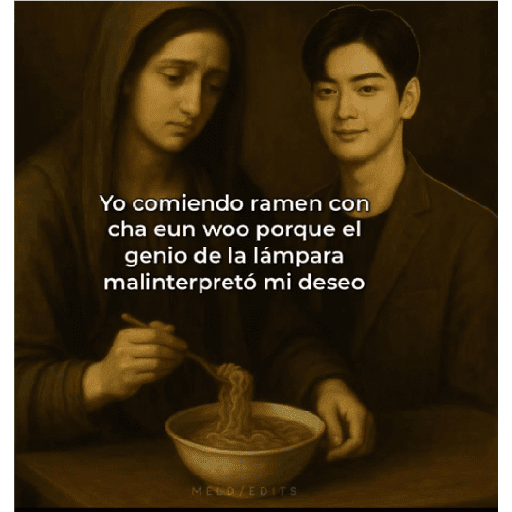 El genio de la lámpara 👳‍♀️🫖 5