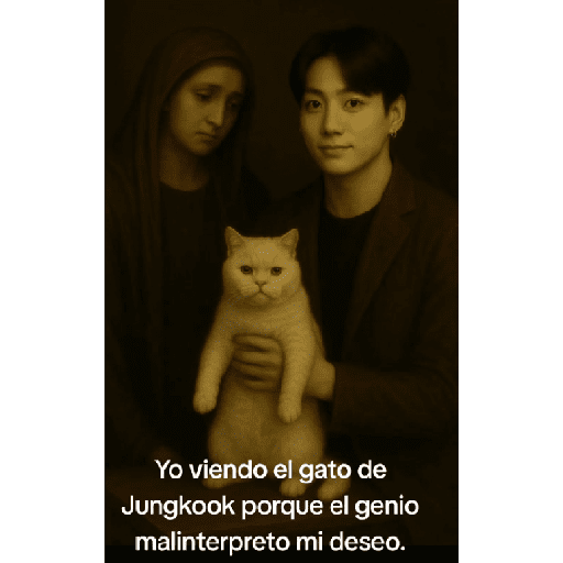 El genio de la lámpara 👳‍♀️🫖 6