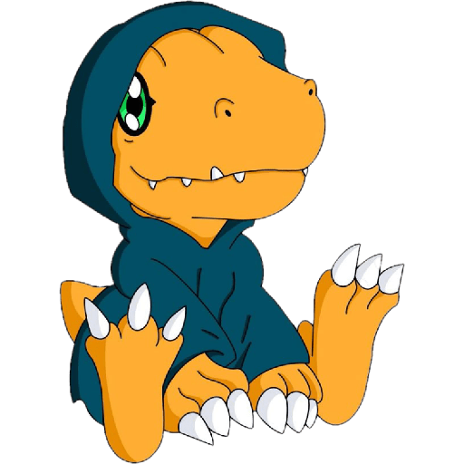 Digimon🔥