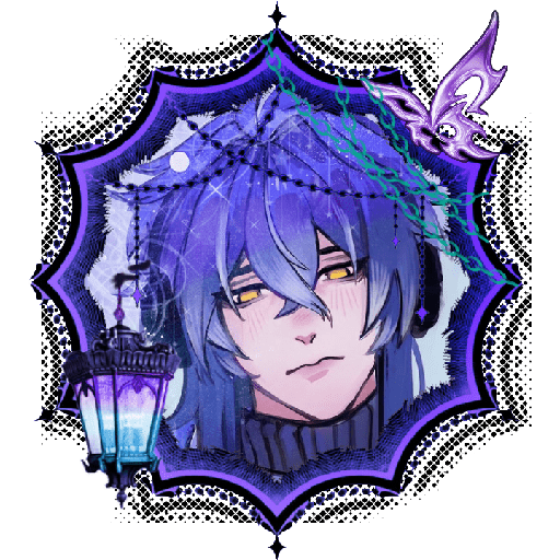 Flins ˖ ∿ 🔖 ˓ 1