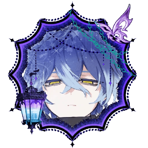 Flins ˖ ∿ 🔖 ˓ 6
