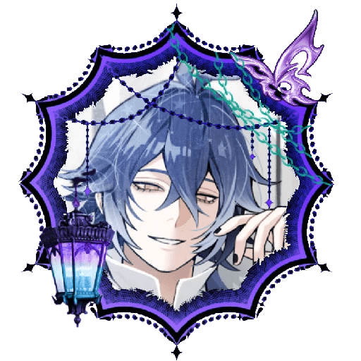 Flins ˖ ∿ 🔖 ˓ 15
