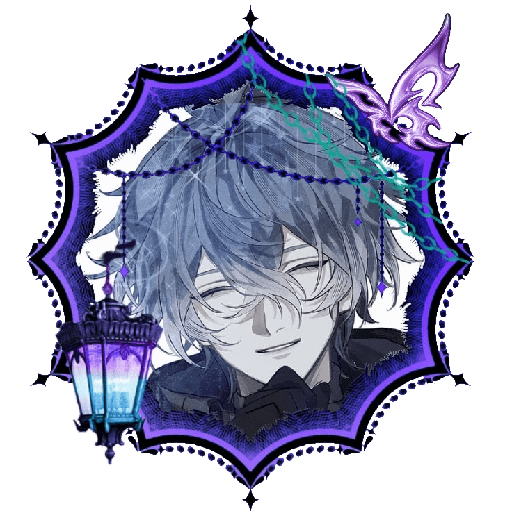 Flins ˖ ∿ 🔖 ˓ 18