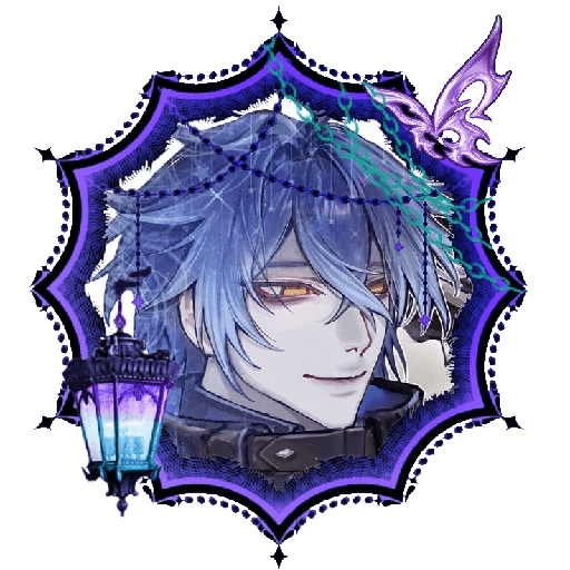 Flins ˖ ∿ 🔖 ˓ 19