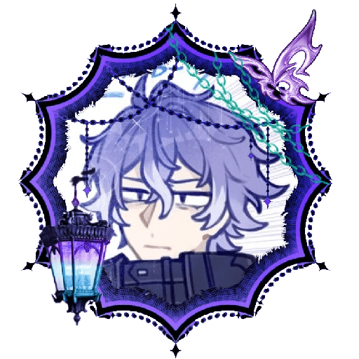 Flins ˖ ∿ 🔖 ˓ 21