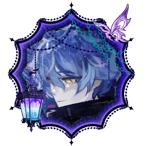 Flins ˖ ∿ 🔖 ˓ 23