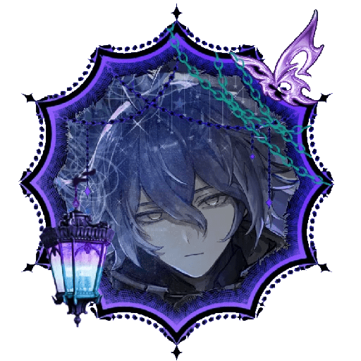 Flins ˖ ∿ 🔖 ˓ 26