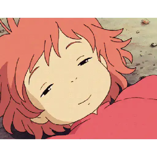 Ponyo 3