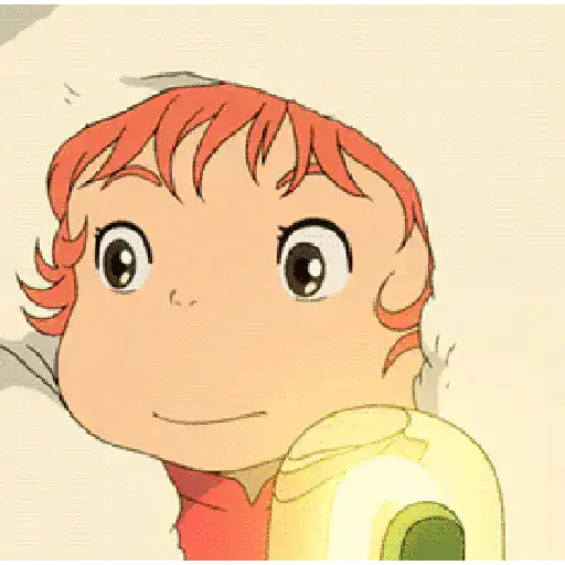 Ponyo 10
