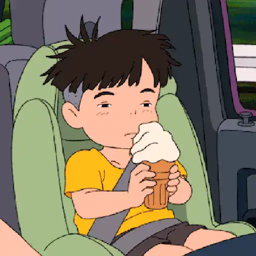 Ponyo 6