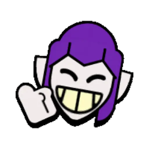 Mortis animated 6