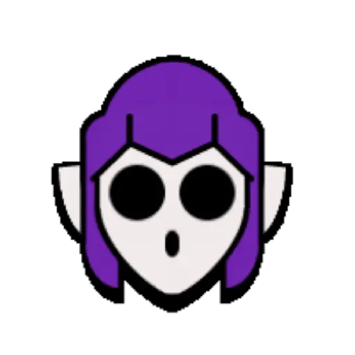 Mortis animated 3