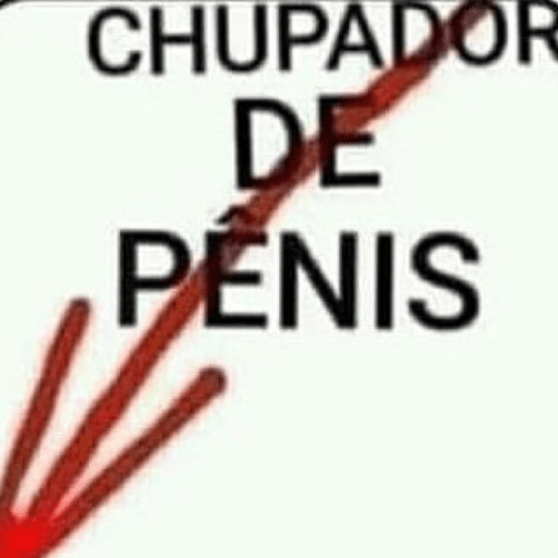 Sem endeusar: 😔 13