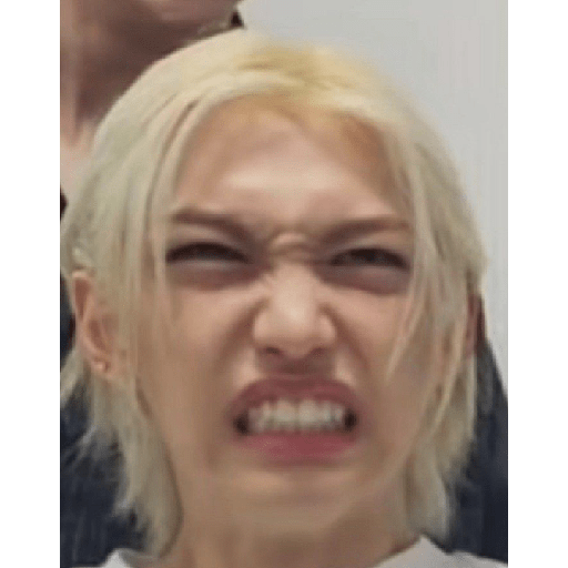 Kpop meme  25
