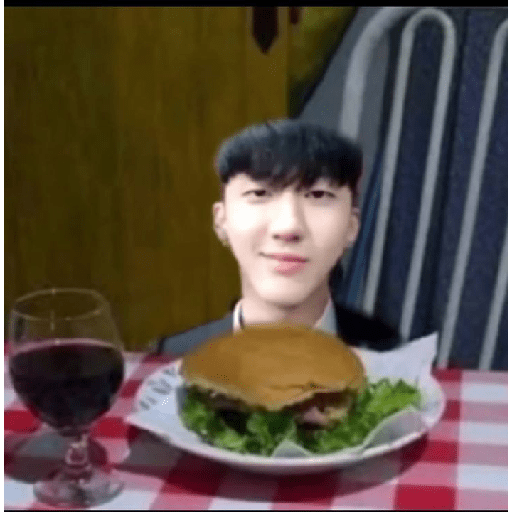 Kpop meme  24