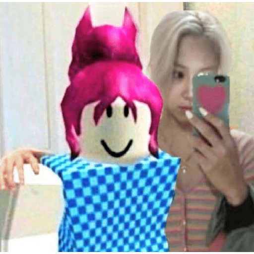Kpop meme  22