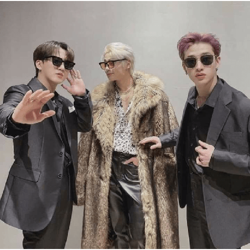 Kpop meme  11