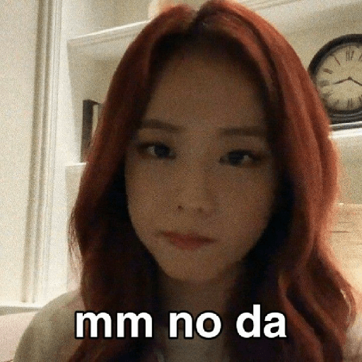 Kpop meme  2