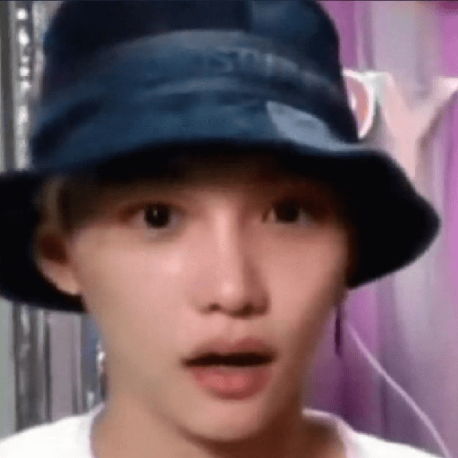 Kpop meme  5