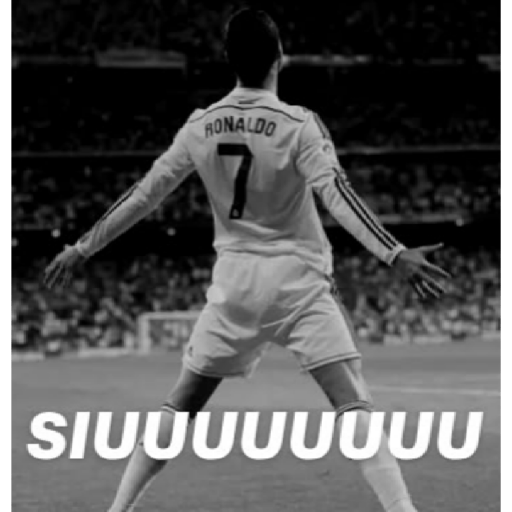 Cristiano Ronaldo CR7 11